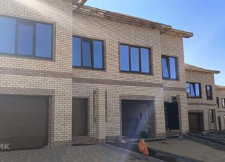 Продам таунхаус, 180 м2, деревня Новоподклетное, улица Маршала Вершинина, 15/1