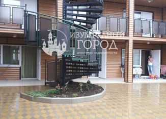 Продается дом, 600 м2, поселок Пересыпь, Жемчужная улица