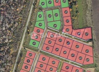 Земельный участок на продажу, 9 сот., деревня Елгино