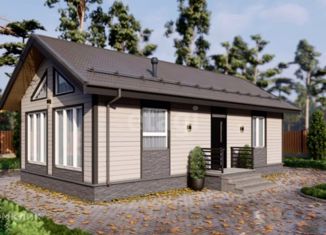 Дом на продажу, 70 м2, коттеджный посёлок Новое Коледино, коттеджный посёлок Новое Коледино, 197