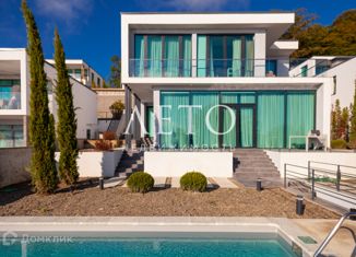 Продам дом, 245.5 м2, Сочи, микрорайон Малый Ахун