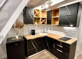 Продажа квартиры студии, 28 м2, Москва, Вольная улица, 25, Вольная улица