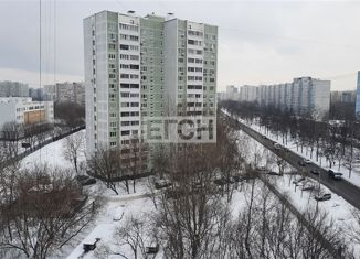 1-комнатная квартира на продажу, 36 м2, Москва, улица Лескова, 17, район Бибирево