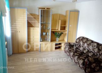 Продажа однокомнатной квартиры, 35 м2, Екатеринбург, Волгоградская улица, 186