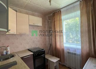 2-ком. квартира на продажу, 45.5 м2, село Кетово, Лесная улица, 23