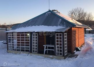 Продам дом, 40 м2, село Ильинка, Солнечный переулок