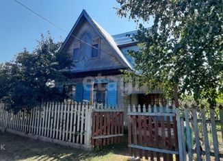 Продам дом, 40 м2, село Старицкое, Центральная улица