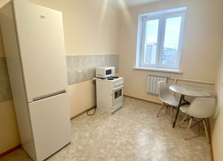 Продается однокомнатная квартира, 33.6 м2, Тюменская область, улица Муравленко, 12