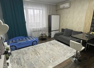 Квартира на продажу студия, 23.4 м2, Тамбовская область, улица Рылеева, 60А