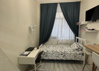 Продам комнату, 17 м2, Санкт-Петербург, Лермонтовский проспект, 8/10А