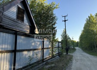 Продаю дом, 50 м2, посёлок городского типа Излучинск