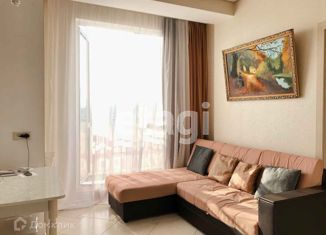 Продам 2-комнатную квартиру, 52.8 м2, Сочи, микрорайон Макаренко, улица Голенева, 17/4