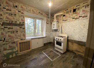 Продаю 2-комнатную квартиру, 42.7 м2, Ухта, Клубный переулок, 7