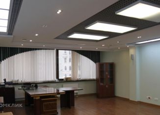 Офис на продажу, 5586 м2, Москва, Долгоруковская улица, 4А, метро Маяковская