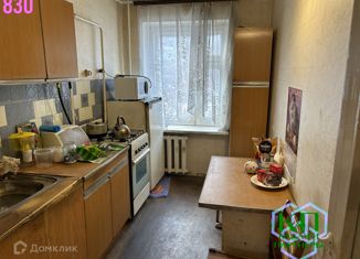 Продам однокомнатную квартиру, 32.2 м2, Полевской, улица Бажова, 4а