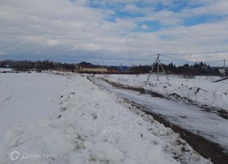 Земельный участок на продажу, 20 сот., деревня Речкина