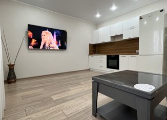 Продается квартира студия, 27.29 м2, Октябрьский, улица Рахимьяна Насырова, 1