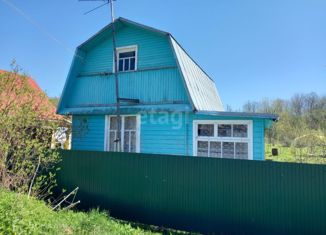 Продаю дом, 52 м2, Вологодская область
