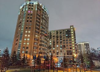 Продам 2-ком. квартиру, 40.1 м2, Новосибирск, улица Ольги Жилиной, 23, улица Ольги Жилиной