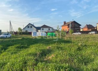 Продам участок, 8.2 сот., деревня Семибратское