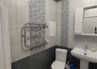 Продам 1-комнатную квартиру, 44 м2, Краснодар, Командорская улица, 9к1, ЖК Символ