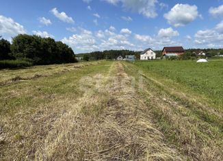 Продается участок, 30 сот., деревня Осеньево, деревня Осеньево, 3