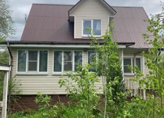 Продажа дома, 96.8 м2, деревня Щербинино, Родниковая улица