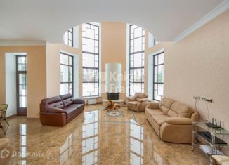 Аренда дома, 397 м2, коттеджный поселок Миллениум Парк