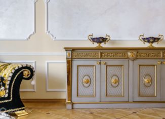 Продаю 4-комнатную квартиру, 172.6 м2, Санкт-Петербург, Харьковская улица, 8А, Харьковская улица