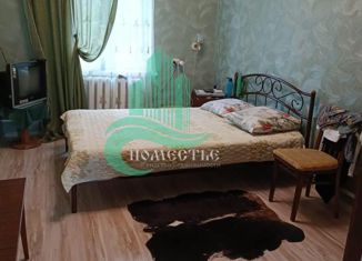 Продается 4-ком. квартира, 82.3 м2, посёлок городского типа Советский, улица Суворова, 9