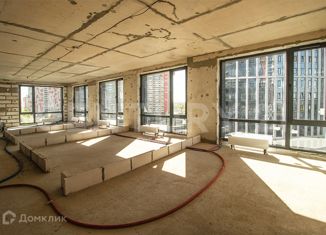 Продается 3-комнатная квартира, 98.6 м2, Москва, улица Янковского, 1к2, станция Аминьевская