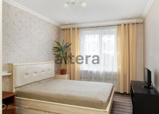 Продам 3-комнатную квартиру, 65.7 м2, Татарстан, Чистопольская улица, 61