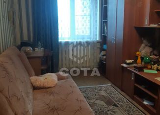 Продаю пятикомнатную квартиру, 90.5 м2, Воронеж, Баррикадная улица, 13, Левобережный район
