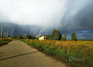 Продаю земельный участок, 15 сот., деревня Сысоевка, Окский переулок, 4