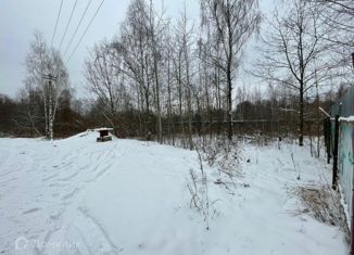 Продажа земельного участка, 15.2 сот., деревня Любаново, Парковая улица