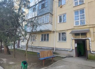 Продается двухкомнатная квартира, 44.6 м2, Крым, улица Гайдара, 16