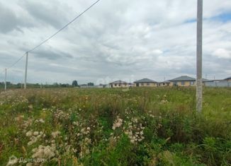 Продаю участок, 10.7 сот., село Янурусово, улица 7 Ноября