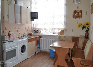 3-комнатная квартира на продажу, 63.3 м2, рабочий посёлок Кольцово, зона АБК, 1