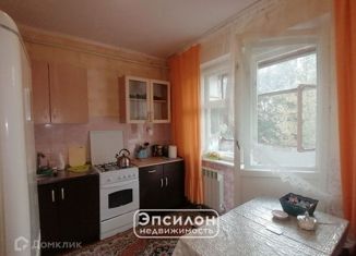 Однокомнатная квартира на продажу, 40.5 м2, Курская область, улица Бойцов 9-й Дивизии, 189А