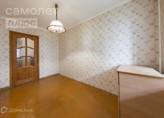 Продам 3-комнатную квартиру, 64.5 м2, Екатеринбург, улица Токарей, 27, Верх-Исетский район