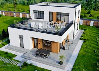 Продается дом, 177 м2, посёлок Смирновка