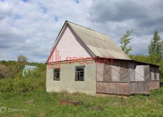 Дом на продажу, 48 м2, Пензенская область, СНТ Малиновка, 1452