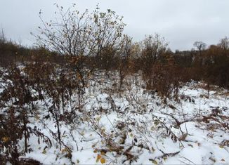 Земельный участок на продажу, 60 сот., село Русская Гвоздёвка, Зелёный переулок