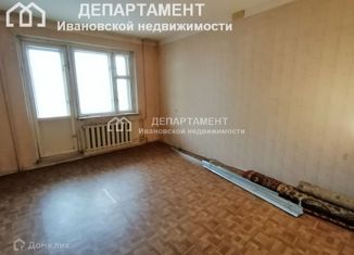 Продается 2-комнатная квартира, 52 м2, Иваново, Велижская улица, 10