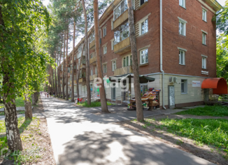 Продаю 2-ком. квартиру, 42 м2, Новосибирск, Морской проспект, 16