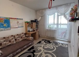 Продаю 2-комнатную квартиру, 55.6 м2, Екатеринбург, ЖК Перемена, улица Евгения Савкова, 8