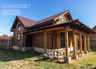 Продаю дом, 180.9 м2, Уфа, СНТ Ветеран-2, 32
