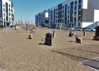 Продам 1-комнатную квартиру, 34 м2, село Новая Тура, Дорожная улица, 1