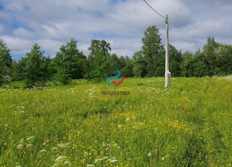 Продается земельный участок, 19.94 сот., СНТ Сияние Севера