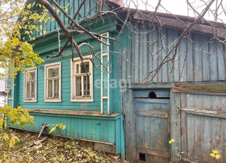 Продам дом, 59 м2, село Григорцево, Центральная улица